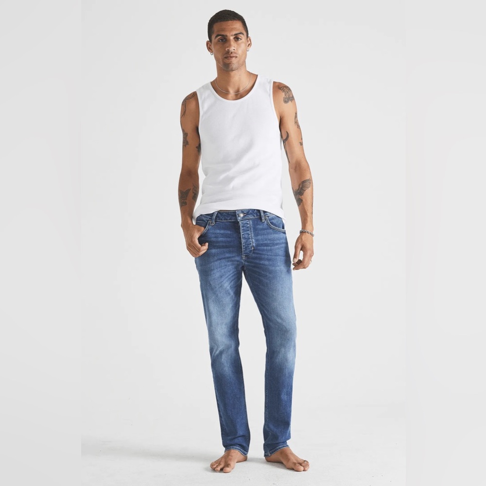 Neuw ‘Lou’ slim jean